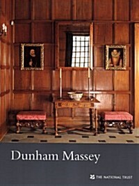 Dunham Massey (Paperback)