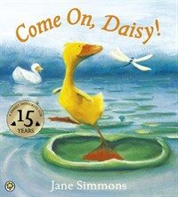 Daisy: Come On, Daisy! (Paperback)