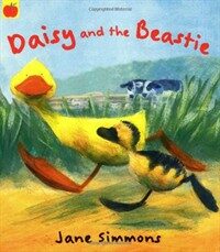 Daisy and the Beastie (Paperback)