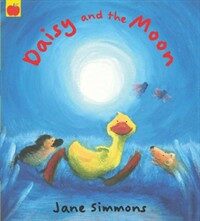 Daisy and the Moon (Paperback)