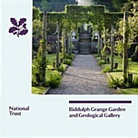 Biddulph Grange Garden and Geological Gallery, Staffordshire : National Trust Guidebook (Paperback)