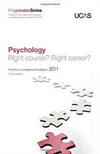 Progression to Psychology (Paperback)