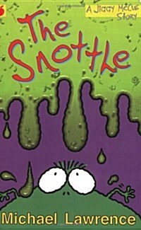 Snottle (Paperback)