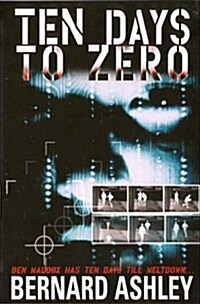 Ten Days to Zero (Paperback)