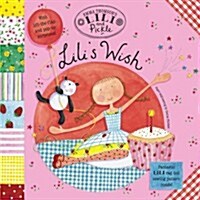 Lilis Wish (Hardcover)