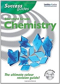 Standard Grade Chemistry Success Guide (Paperback)