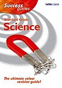 Success Guide in Science (Paperback)