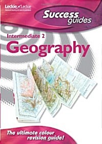 Intermediate 2 Geography Success Guide (Paperback)