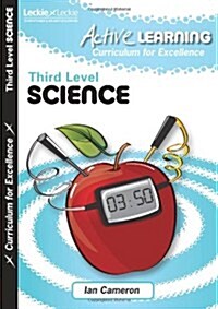 Active Science Third Level (Paperback)