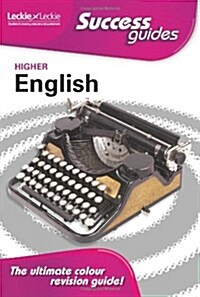 Higher English (Paperback)