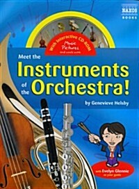 Meet the Instruments of the Orchestra (Package)