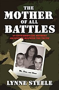 Mother of All Battles (Hardcover)