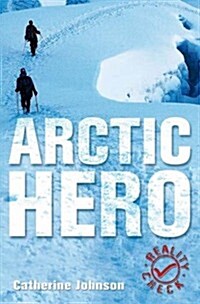 Arctic Hero (Paperback)