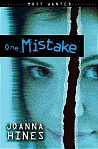 One Mistake (Paperback)