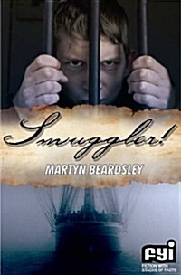 Smuggler! (Paperback)