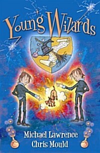 Young Wizards (Paperback)