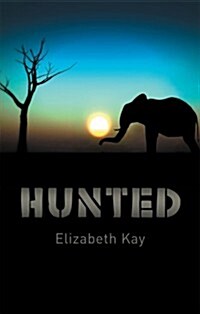 Hunted (Paperback)