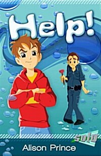 Help! (Paperback)