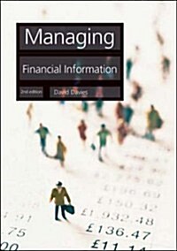 Managing Financial Information (Paperback, 2 ed)
