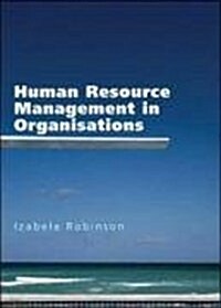Human Resource Management in Organisations (Paperback)
