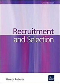 Recruitment and Selection (Paperback, 2 Revised edition)
