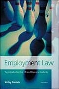 Employment Law (Paperback)