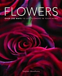 [중고] Flowers (Paperback)