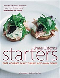 Starters (Paperback)