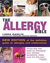 Allergy Bible (Paperback)