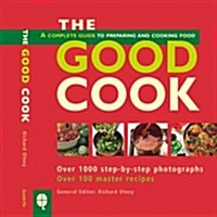 Good Cook (Paperback)