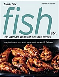 Fish etc. (Paperback)