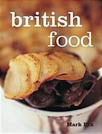 British Food (Paperback)