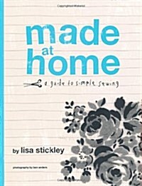 Made at Home (Paperback)