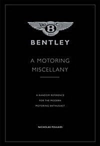 Bentley (Hardcover)