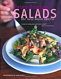 Salads (Paperback)