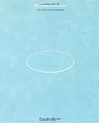 Blue Collection Set (Paperback)