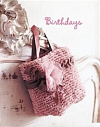 Birthdays (Paperback)