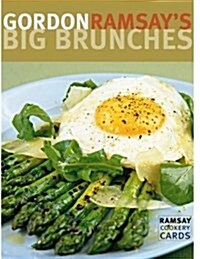 Gordon Ramsays Big Brunches (Hardcover)