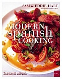 Modern Spanish Cooking (Paperback)