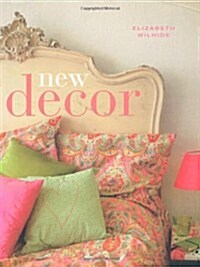 New Decor (Paperback)