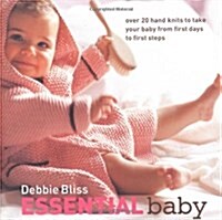 Essential Baby (Paperback)