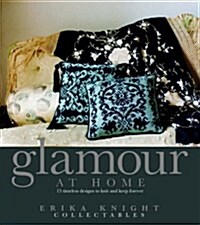 Glamour at Home (Hardcover)