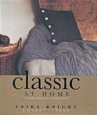 Classic at Home (Hardcover)