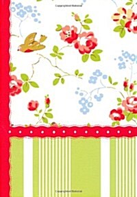 Cath Kidston Address Book (Paperback)