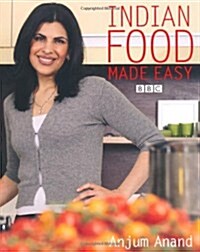 Indian Food Made Easy (Paperback)