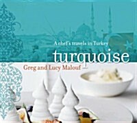 Turquoise (Hardcover)