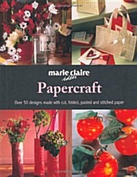 Papercraft (Hardcover)