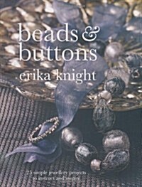 Beads and Buttons (Paperback)