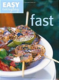 Fast (Hardcover)