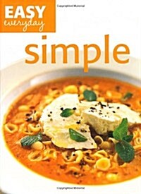Simple (Hardcover)